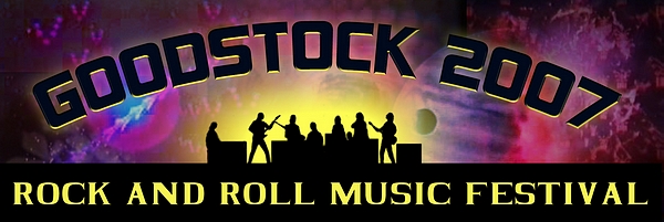Goodstock 2007